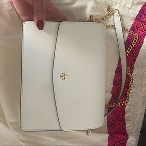 Tory Burch Emerson Crossbody bag
